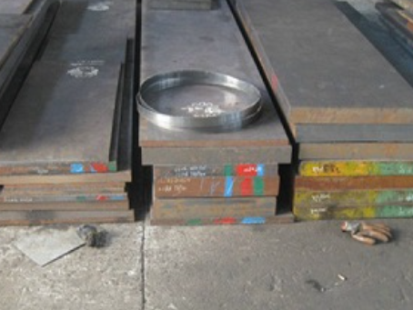 万柏林18NiCrMo5模具钢
