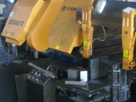 万柏林SM45模具钢